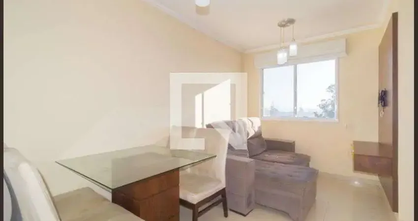 Apartamento para Aluguel - Belém, 2 Quartos,  43 m² - São Paulo