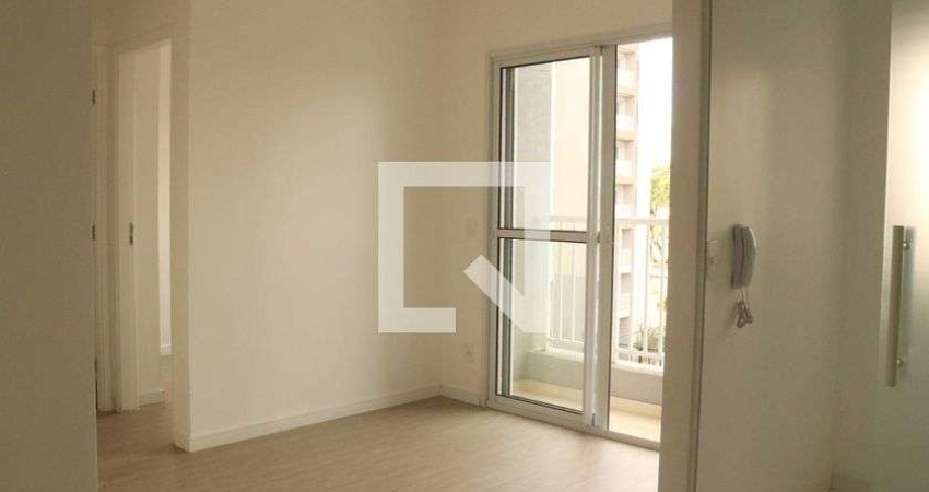 Apartamento para Aluguel - Barra Funda, 2 Quartos,  38 m² - São Paulo