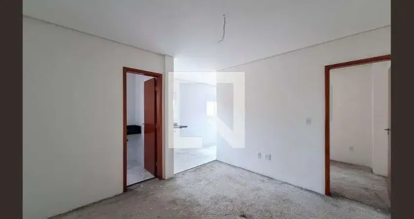 Apartamento para Aluguel - Água Fria, 1 Quarto,  31 m² - São Paulo