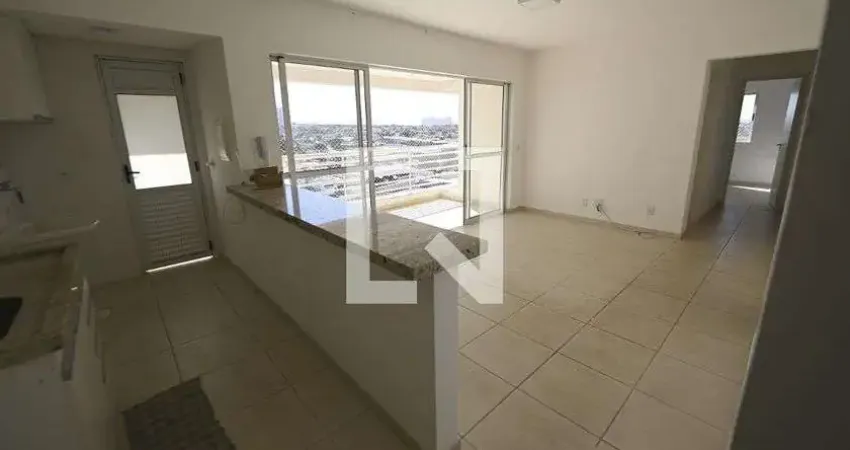 Apartamento para Aluguel - Vila Mooca, 3 Quartos,  80 m² - Goiânia