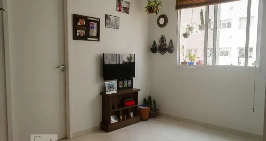 Apartamento para Aluguel - Bom Retiro, 1 Quarto,  34 m² - São Paulo