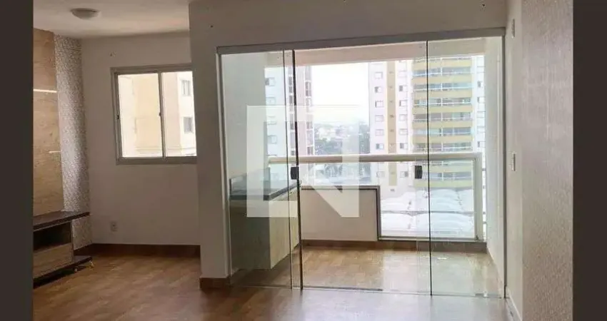 Apartamento para Aluguel - Residencial Eldorado, 2 Quartos,  71 m² - Goiânia