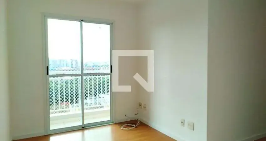 Apartamento para Aluguel - Tatuapé, 2 Quartos,  54 m² - São Paulo