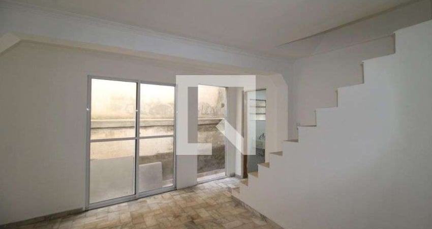Casa para Aluguel - Casa Verde, 2 Quartos,  100 m² - São Paulo