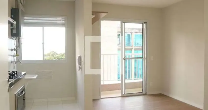 Apartamento para Aluguel - Água Branca, 2 Quartos,  37 m² - São Paulo