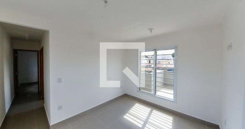 Apartamento para Aluguel - Vila Ema, 2 Quartos,  45 m² - São Paulo