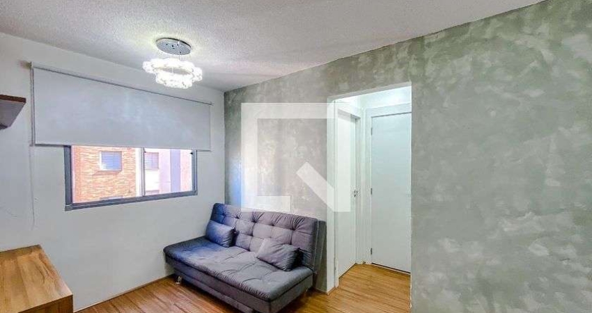 Apartamento para Aluguel - Mooca, 1 Quarto,  42 m² - São Paulo
