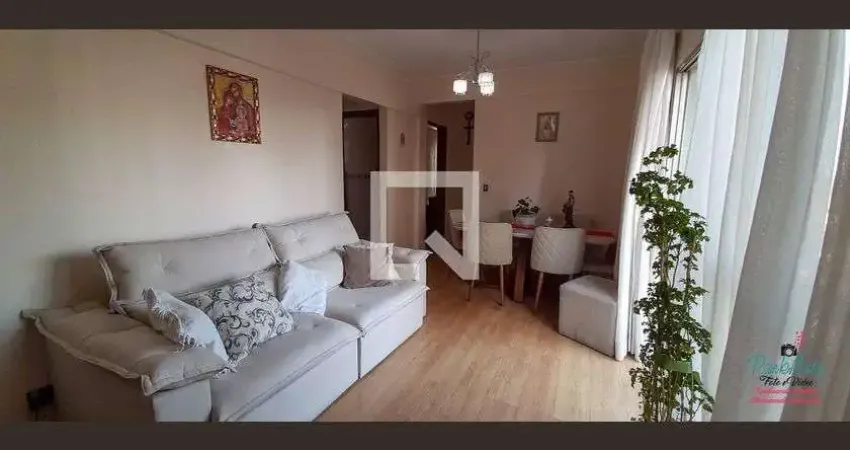 Apartamento para Aluguel - Centro, 2 Quartos,  70 m² - Osasco