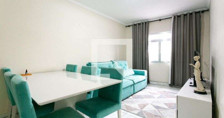 Apartamento para Aluguel - Vila Carrão, 2 Quartos,  70 m² - São Paulo