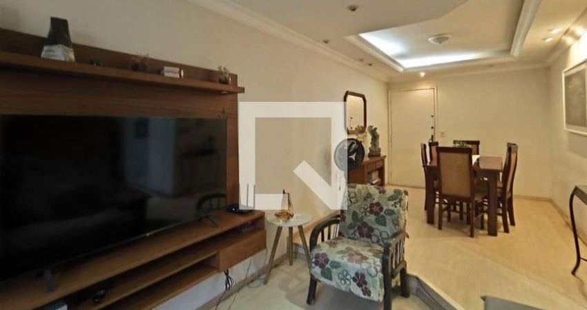Apartamento para Aluguel - Parque da Represa, 3 Quartos,  119 m² - Jundiaí