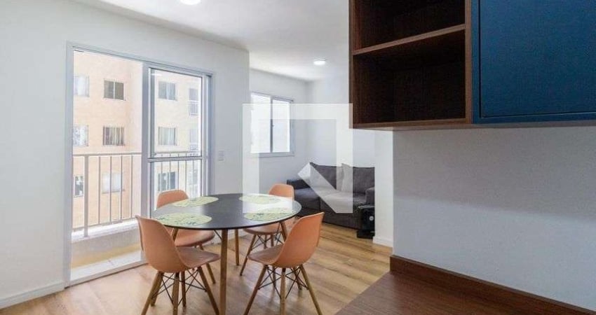 Apartamento para Aluguel - Água Branca, 1 Quarto,  38 m² - São Paulo