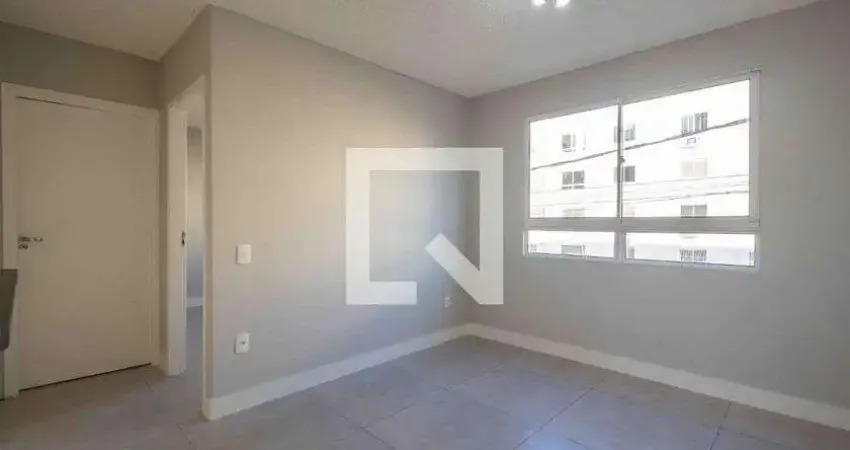 Apartamento para Aluguel - Vargem Pequena, 2 Quartos,  43 m² - Rio de Janeiro