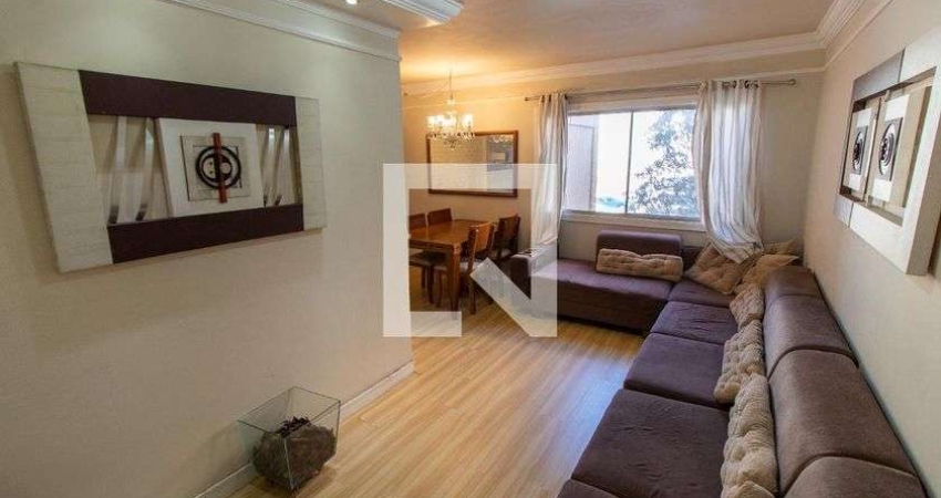 Apartamento para Aluguel - Taquaral, 3 Quartos,  82 m² - Campinas