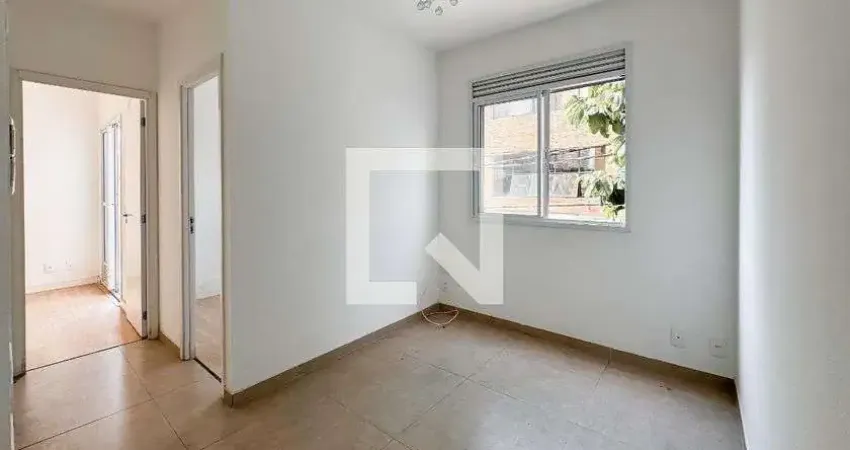 Apartamento para Aluguel - Cambuci, 2 Quartos,  56 m² - São Paulo