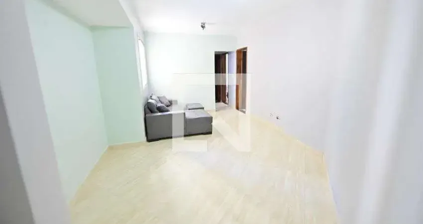 Apartamento para Aluguel - Serrinha, 3 Quartos,  63 m² - Goiânia