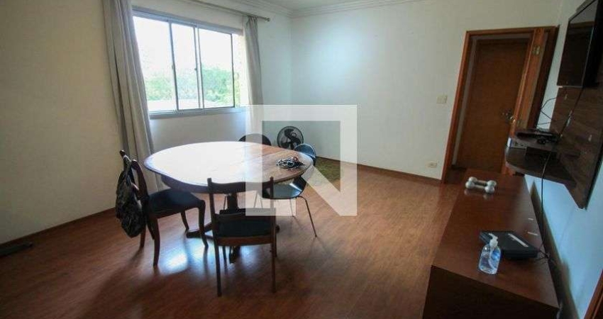 Apartamento para Aluguel - Mooca, 2 Quartos,  74 m² - São Paulo