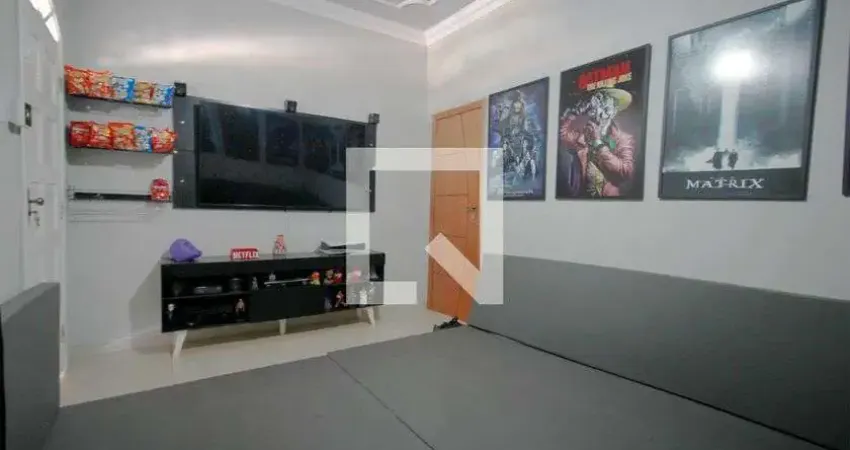 Casa para Aluguel - Santa Inês, 6 Quartos,  300 m² - Belo Horizonte