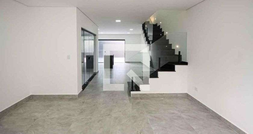 Casa para Aluguel - Vila Formosa, 3 Quartos,  135 m² - São Paulo