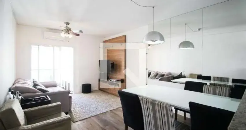 Apartamento para Aluguel - Vila Olímpia, 2 Quartos,  73 m² - São Paulo