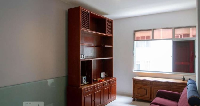 Apartamento para Aluguel - Lagoa, 3 Quartos,  72 m² - Rio de Janeiro