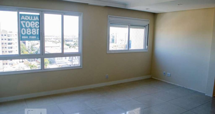 Apartamento para Aluguel - Higienópolis, 2 Quartos,  72 m² - Porto Alegre