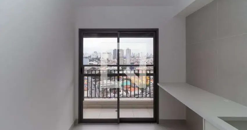 Apartamento para Aluguel - Vila Prudente, 1 Quarto,  30 m² - São Paulo