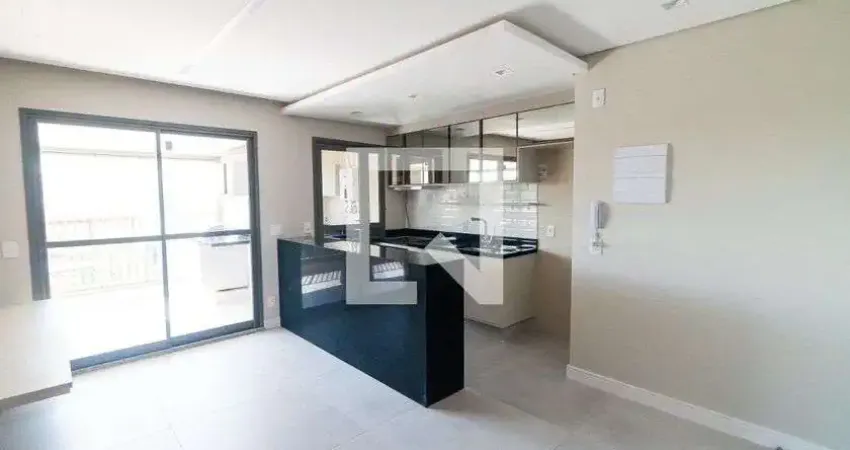 Apartamento para Aluguel - Vila Mascote, 3 Quartos,  74 m² - São Paulo