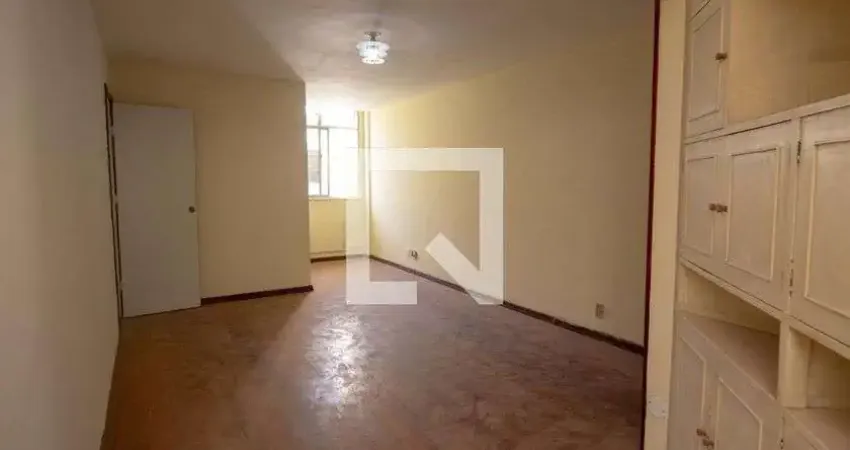 Apartamento para Aluguel - Copacabana, 3 Quartos,  100 m² - Rio de Janeiro