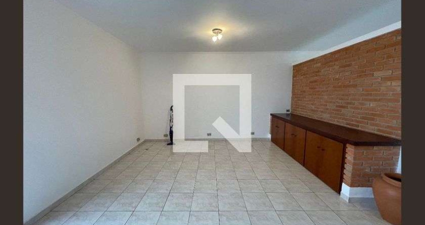 Casa para Aluguel - Jardim Éster Yolanda, 5 Quartos,  222 m² - São Paulo