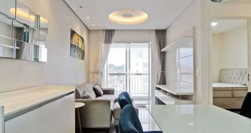 Apartamento para Aluguel - Casa Verde, 1 Quarto,  53 m² - São Paulo