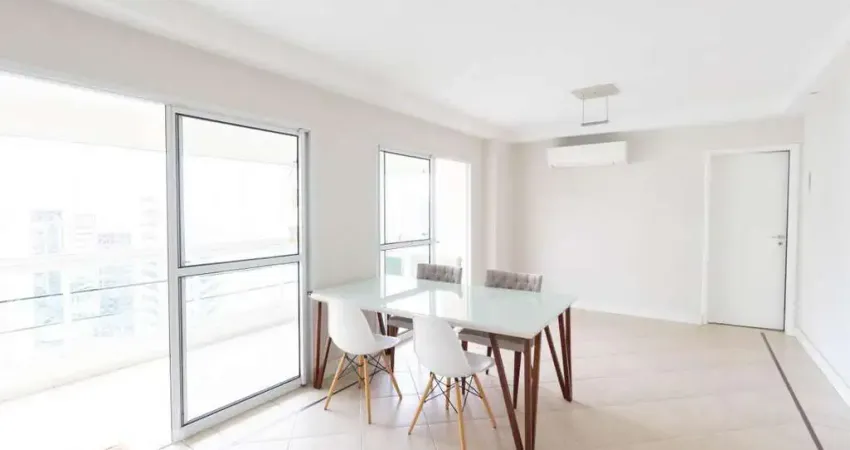 Apartamento para Aluguel - Vila Olímpia, 3 Quartos,  111 m² - São Paulo