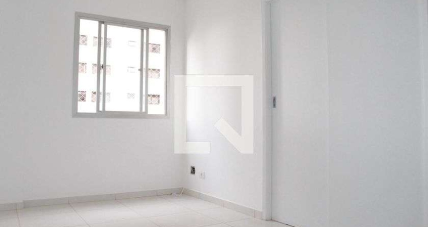 Apartamento para Aluguel - Santa Cecília, 1 Quarto,  37 m² - São Paulo