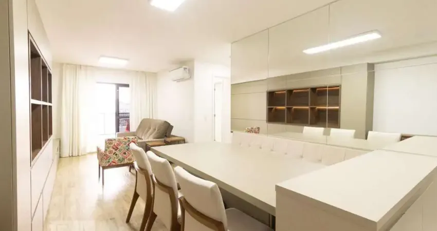 Apartamento para Aluguel - Centro, 2 Quartos,  76 m² - Curitiba