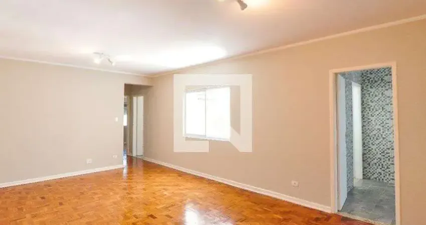 Apartamento para Aluguel - Pinheiros, 2 Quartos,  94 m² - São Paulo
