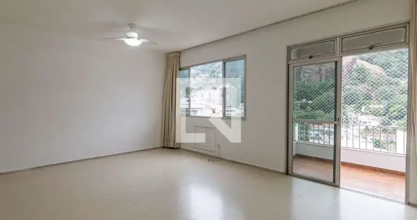 Apartamento para Aluguel - Tijuca, 4 Quartos,  120 m² - Rio de Janeiro