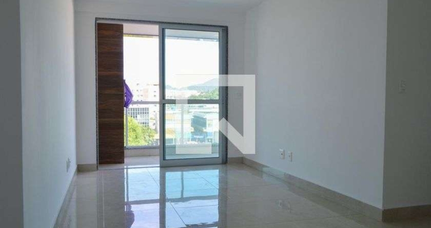 Apartamento para Aluguel - Taquara, 2 Quartos,  69 m² - Rio de Janeiro