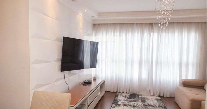 Apartamento para Aluguel - Campo Grande, 2 Quartos,  70 m² - São Paulo