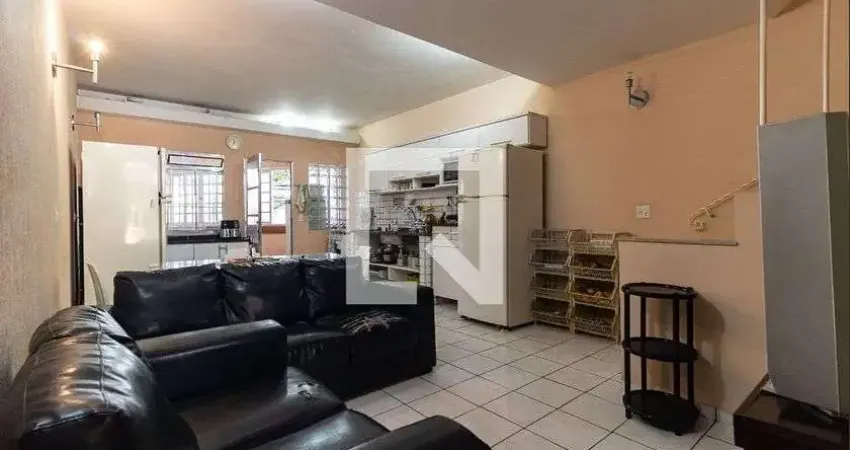 Casa para Aluguel - Aclimação, 10 Quartos,  200 m² - São Paulo