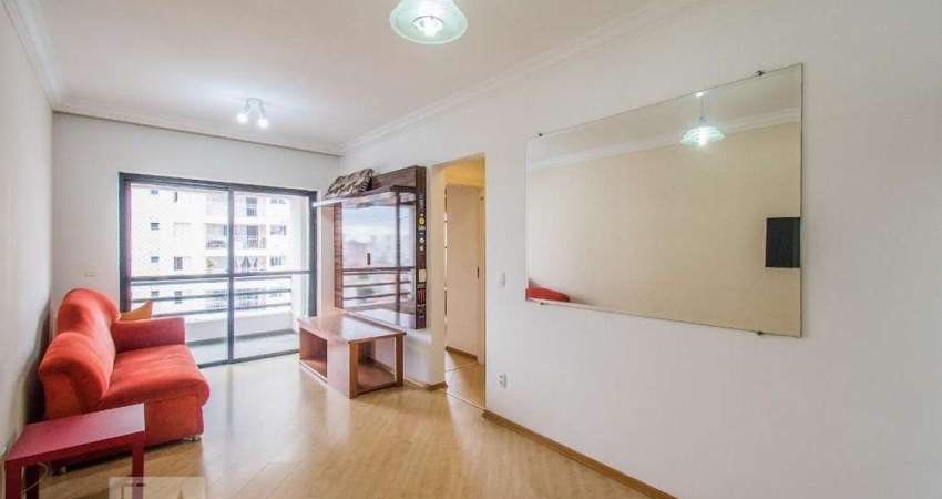 Apartamento para Aluguel - Bosque da Saúde, 2 Quartos,  60 m² - São Paulo