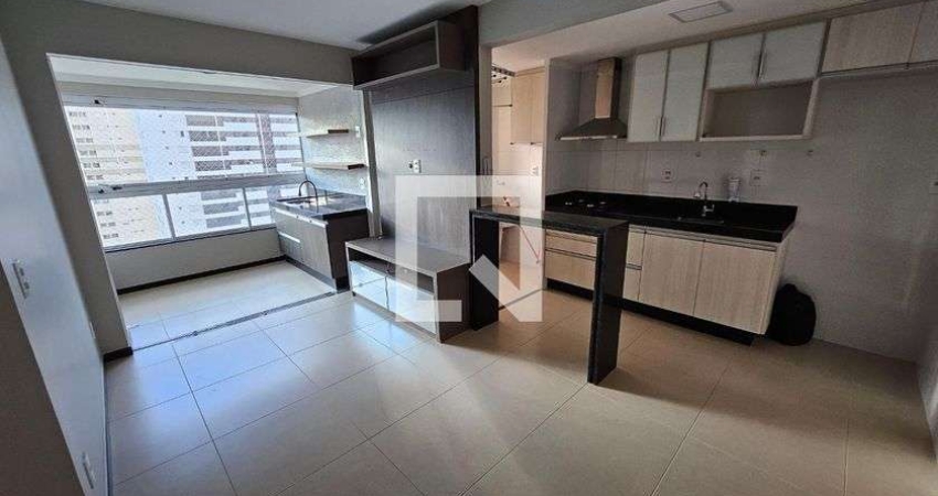 Apartamento para Aluguel - Setor Bueno, 2 Quartos,  60 m² - Goiânia