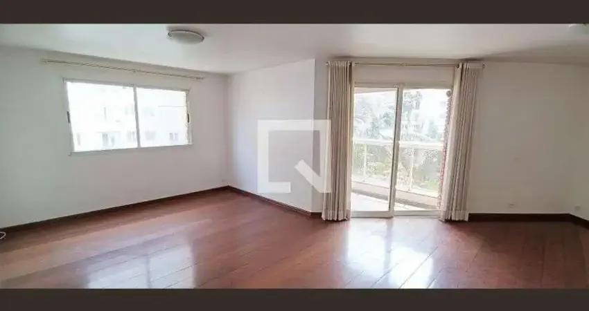 Apartamento para Aluguel - Panamby, 4 Quartos,  197 m² - São Paulo