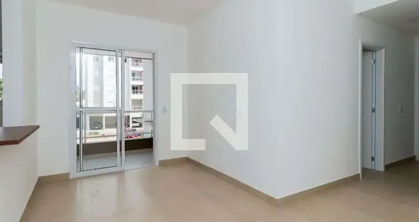 Apartamento para Aluguel - Medeiros, 2 Quartos,  58 m² - Jundiaí