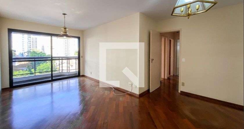 Apartamento para Aluguel - Vila Mariana, 3 Quartos,  100 m² - São Paulo