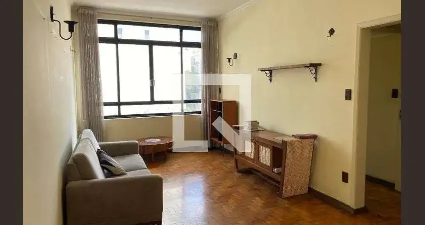 Apartamento para Aluguel - Santa Cecília, 3 Quartos,  89 m² - São Paulo
