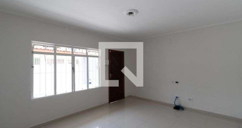 Casa para Aluguel - Ermelino Matarazzo, 3 Quartos,  175 m² - São Paulo