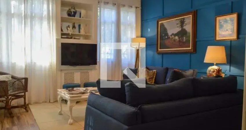 Casa para Aluguel - Freguesia , 5 Quartos,  782 m² - Rio de Janeiro