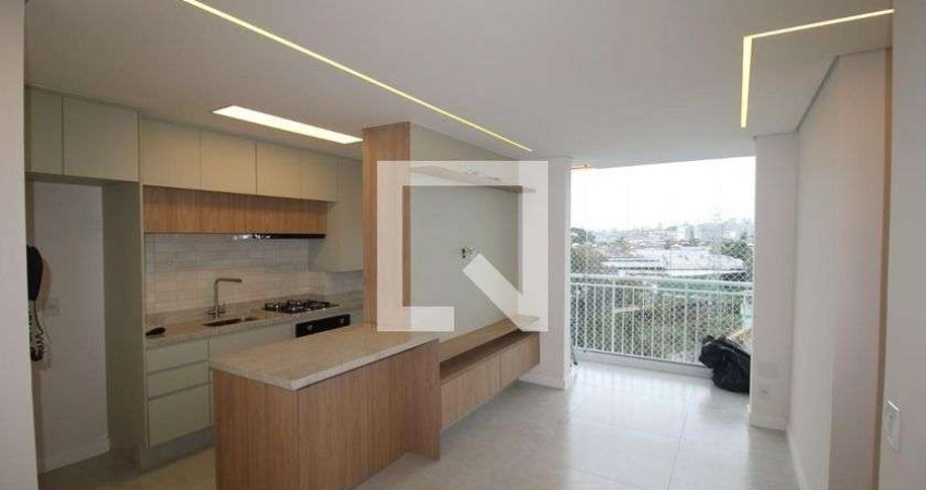 Apartamento para Aluguel - Casa Verde, 2 Quartos,  50 m² - São Paulo