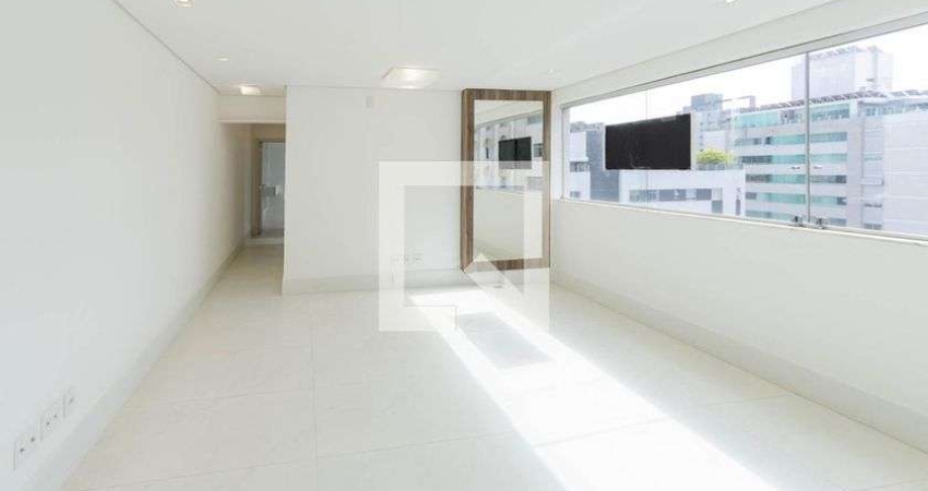 Apartamento para Aluguel - Savassi, 2 Quartos,  72 m² - Belo Horizonte