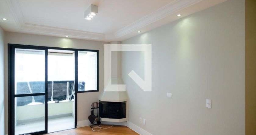 Apartamento para Aluguel - Brooklin, 3 Quartos,  75 m² - São Paulo
