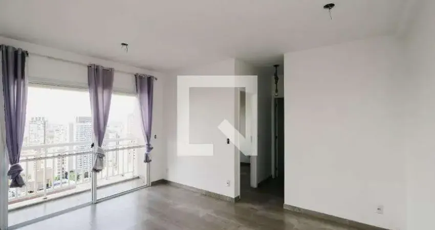 Apartamento para Aluguel - Aclimação, 2 Quartos,  55 m² - São Paulo